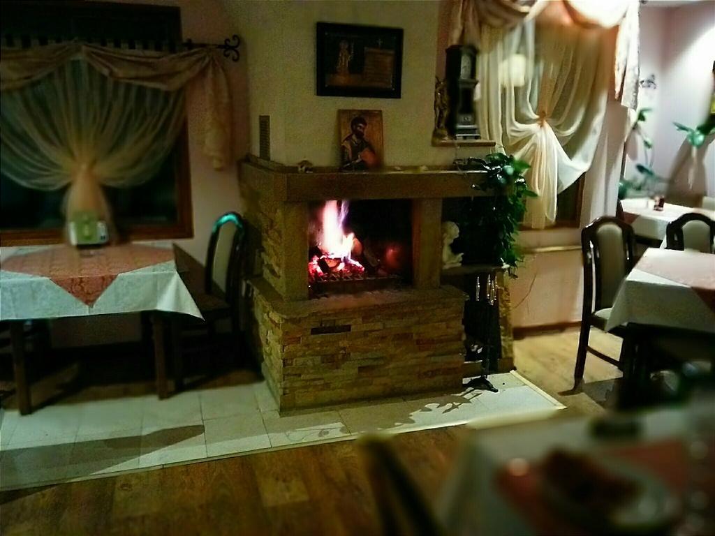 Garni Hotel Vir Vrnjačka Banja Cameră foto